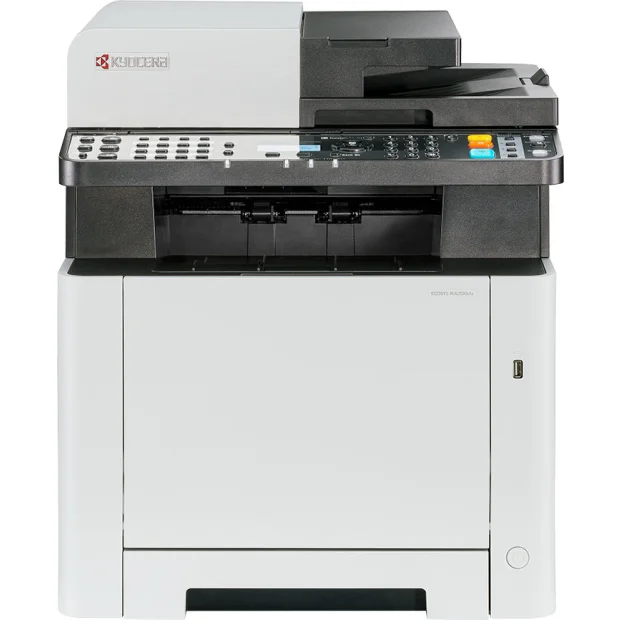 МФУ Kyocera Mita ECOSYS MA2100cfx (110C0B3NL0)